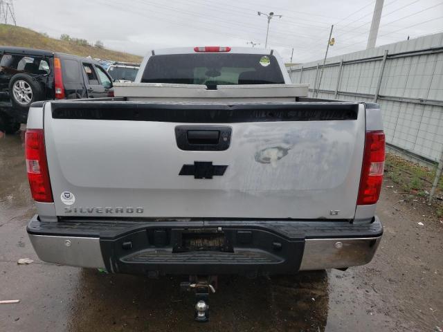 Photo 5 VIN: 1GCRKSE71DZ230991 - CHEVROLET SILVERADO 