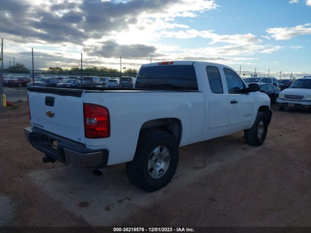 Photo 3 VIN: 1GCRKSE71DZ242946 - CHEVROLET SILVERADO 1500 