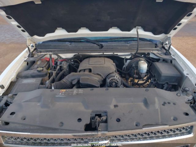 Photo 9 VIN: 1GCRKSE71DZ242946 - CHEVROLET SILVERADO 1500 