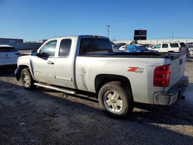 Photo 1 VIN: 1GCRKSE71DZ264672 - CHEVROLET SILVERADO 