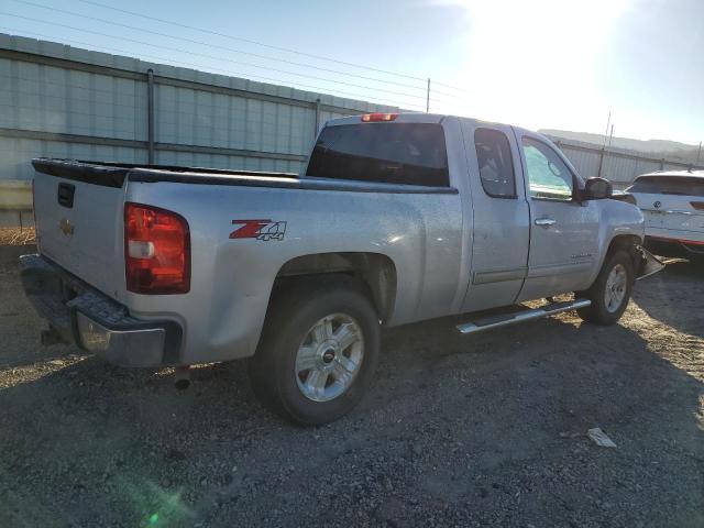 Photo 2 VIN: 1GCRKSE71DZ264672 - CHEVROLET SILVERADO 