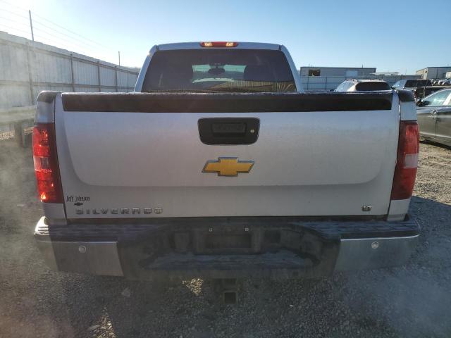 Photo 5 VIN: 1GCRKSE71DZ264672 - CHEVROLET SILVERADO 