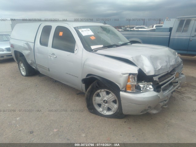 Photo 0 VIN: 1GCRKSE71DZ292147 - CHEVROLET SILVERADO 1500 