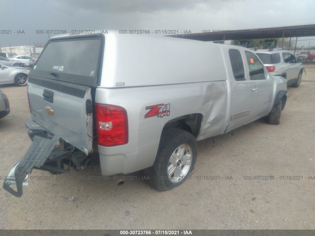 Photo 3 VIN: 1GCRKSE71DZ292147 - CHEVROLET SILVERADO 1500 