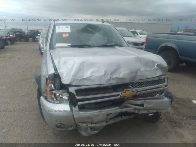 Photo 5 VIN: 1GCRKSE71DZ292147 - CHEVROLET SILVERADO 1500 