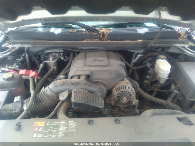 Photo 9 VIN: 1GCRKSE71DZ292147 - CHEVROLET SILVERADO 1500 