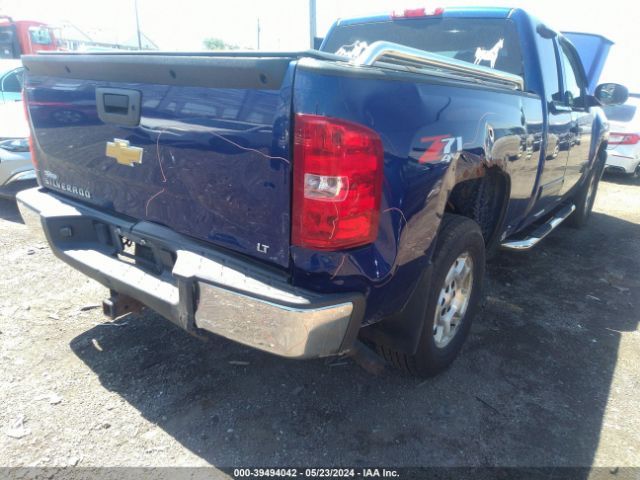 Photo 5 VIN: 1GCRKSE71DZ338138 - CHEVROLET SILVERADO 1500 