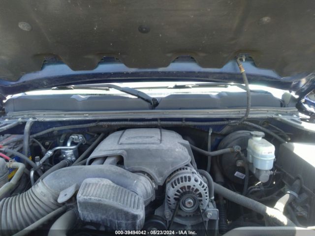 Photo 9 VIN: 1GCRKSE71DZ338138 - CHEVROLET SILVERADO 1500 