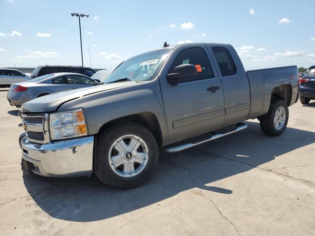 Photo 0 VIN: 1GCRKSE71DZ381121 - CHEVROLET SILVERADO 