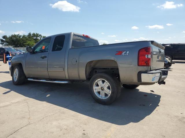 Photo 1 VIN: 1GCRKSE71DZ381121 - CHEVROLET SILVERADO 