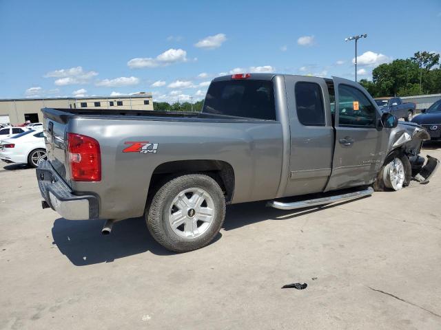 Photo 2 VIN: 1GCRKSE71DZ381121 - CHEVROLET SILVERADO 