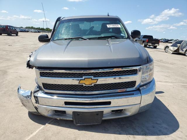 Photo 4 VIN: 1GCRKSE71DZ381121 - CHEVROLET SILVERADO 