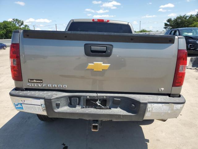 Photo 5 VIN: 1GCRKSE71DZ381121 - CHEVROLET SILVERADO 