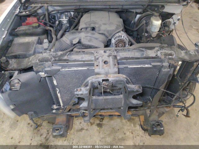 Photo 9 VIN: 1GCRKSE71DZ395343 - CHEVROLET SILVERADO 1500 