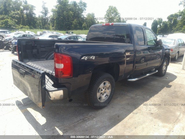 Photo 3 VIN: 1GCRKSE72CZ127142 - CHEVROLET SILVERADO 1500 