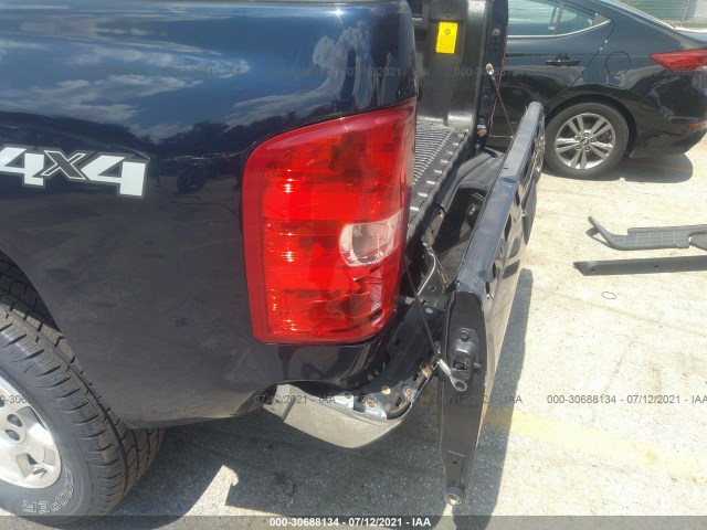 Photo 5 VIN: 1GCRKSE72CZ127142 - CHEVROLET SILVERADO 1500 