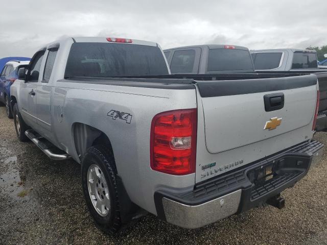 Photo 1 VIN: 1GCRKSE72CZ128341 - CHEVROLET SILVERADO 