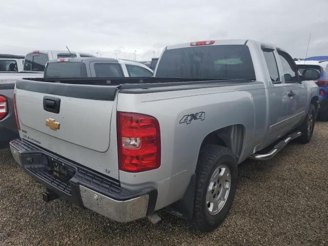 Photo 2 VIN: 1GCRKSE72CZ128341 - CHEVROLET SILVERADO 