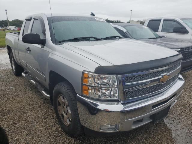 Photo 3 VIN: 1GCRKSE72CZ128341 - CHEVROLET SILVERADO 