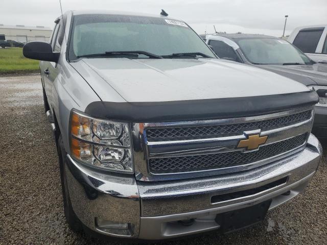 Photo 4 VIN: 1GCRKSE72CZ128341 - CHEVROLET SILVERADO 