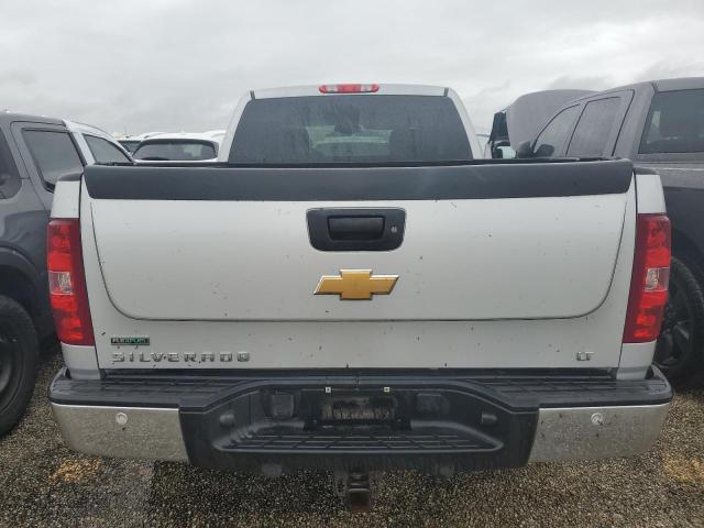 Photo 5 VIN: 1GCRKSE72CZ128341 - CHEVROLET SILVERADO 