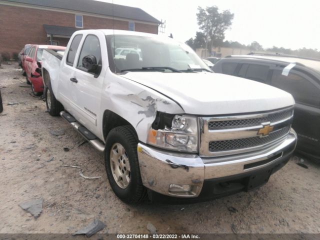 Photo 0 VIN: 1GCRKSE72CZ138996 - CHEVROLET SILVERADO 1500 