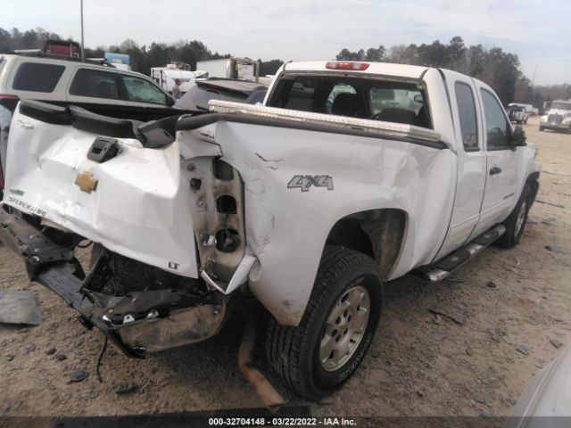 Photo 3 VIN: 1GCRKSE72CZ138996 - CHEVROLET SILVERADO 1500 