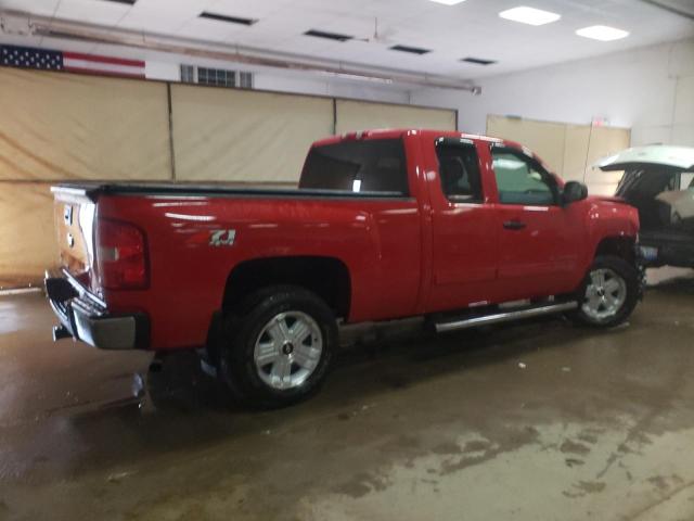 Photo 2 VIN: 1GCRKSE72CZ168273 - CHEVROLET SILVERADO 