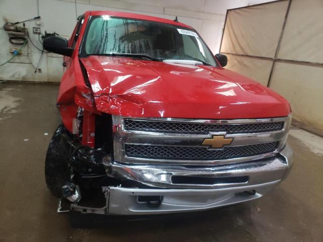 Photo 4 VIN: 1GCRKSE72CZ168273 - CHEVROLET SILVERADO 