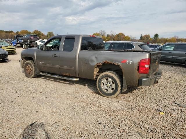 Photo 1 VIN: 1GCRKSE72CZ198664 - CHEVROLET SILVERADO 