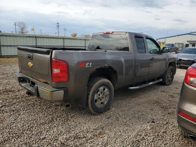 Photo 2 VIN: 1GCRKSE72CZ198664 - CHEVROLET SILVERADO 