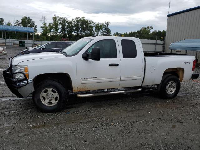 Photo 0 VIN: 1GCRKSE72CZ203278 - CHEVROLET SILVERADO 