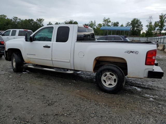 Photo 1 VIN: 1GCRKSE72CZ203278 - CHEVROLET SILVERADO 