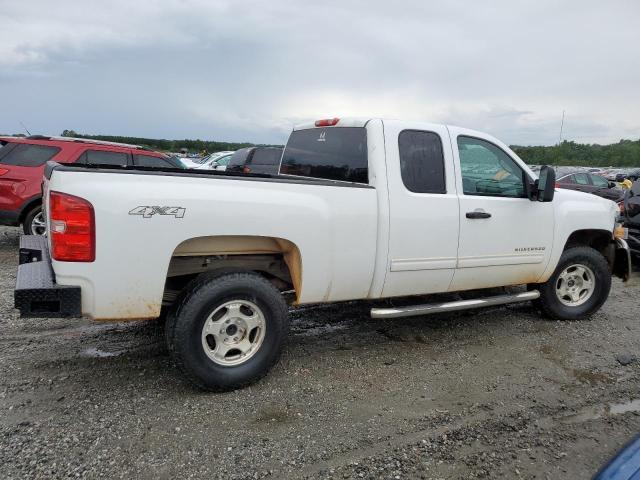 Photo 2 VIN: 1GCRKSE72CZ203278 - CHEVROLET SILVERADO 