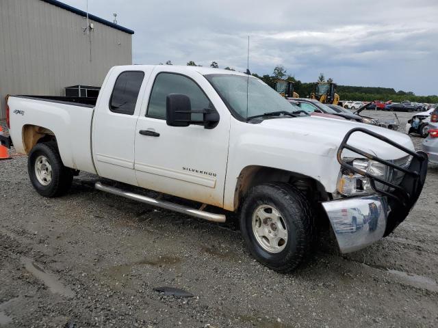 Photo 3 VIN: 1GCRKSE72CZ203278 - CHEVROLET SILVERADO 