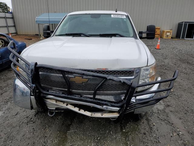 Photo 4 VIN: 1GCRKSE72CZ203278 - CHEVROLET SILVERADO 