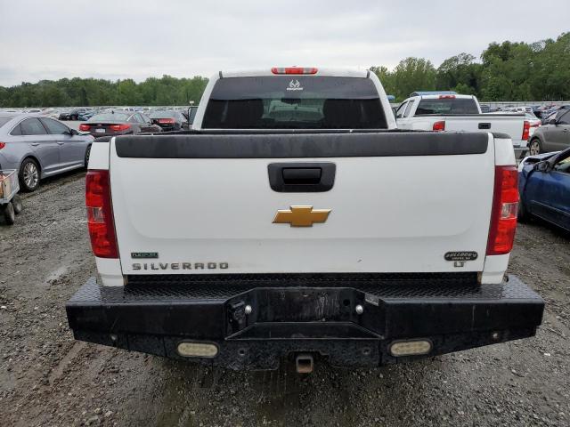 Photo 5 VIN: 1GCRKSE72CZ203278 - CHEVROLET SILVERADO 