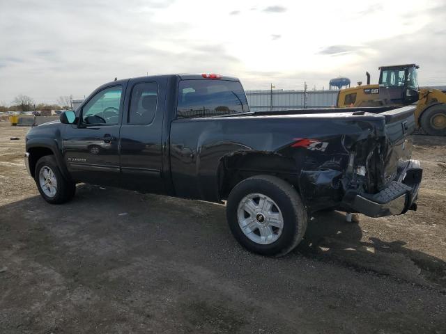 Photo 1 VIN: 1GCRKSE72CZ206908 - CHEVROLET SILVERADO 