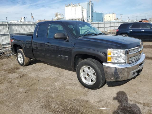 Photo 3 VIN: 1GCRKSE72CZ206908 - CHEVROLET SILVERADO 