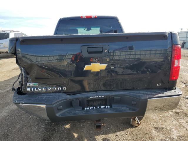 Photo 5 VIN: 1GCRKSE72CZ206908 - CHEVROLET SILVERADO 