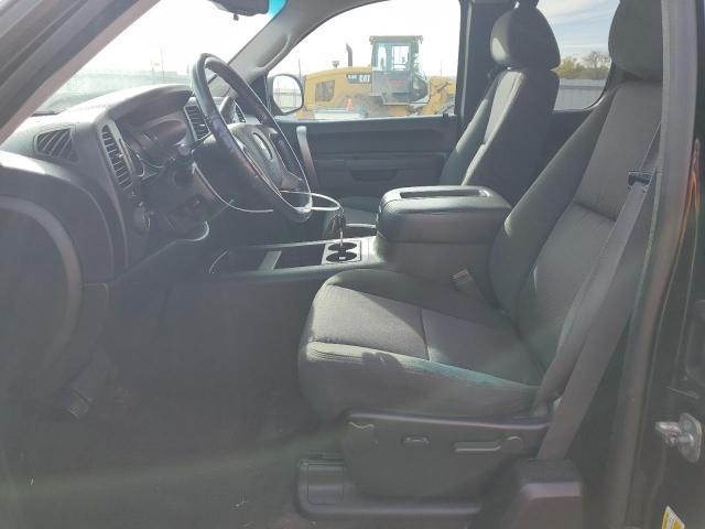 Photo 6 VIN: 1GCRKSE72CZ206908 - CHEVROLET SILVERADO 