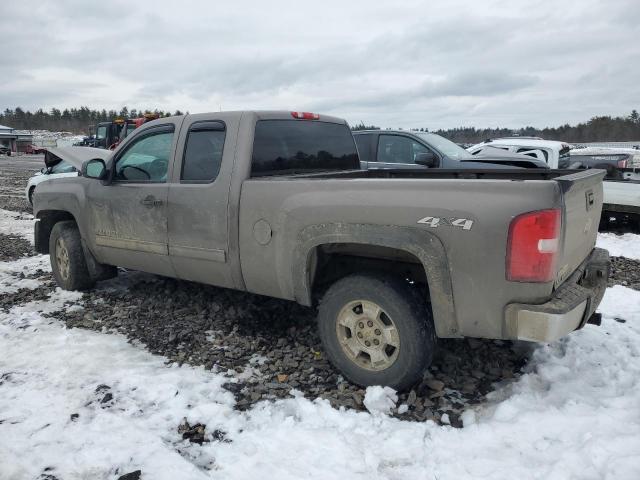 Photo 1 VIN: 1GCRKSE72CZ235616 - CHEVROLET SILVERADO 