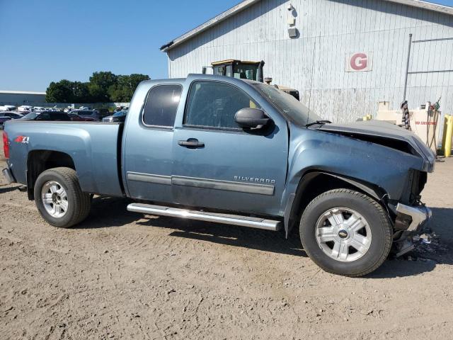 Photo 3 VIN: 1GCRKSE72CZ238869 - CHEVROLET SILVERADO 