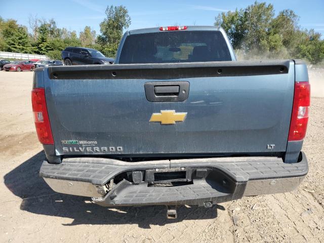 Photo 5 VIN: 1GCRKSE72CZ238869 - CHEVROLET SILVERADO 