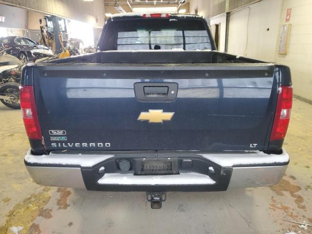 Photo 5 VIN: 1GCRKSE72CZ244686 - CHEVROLET SILVERADO 