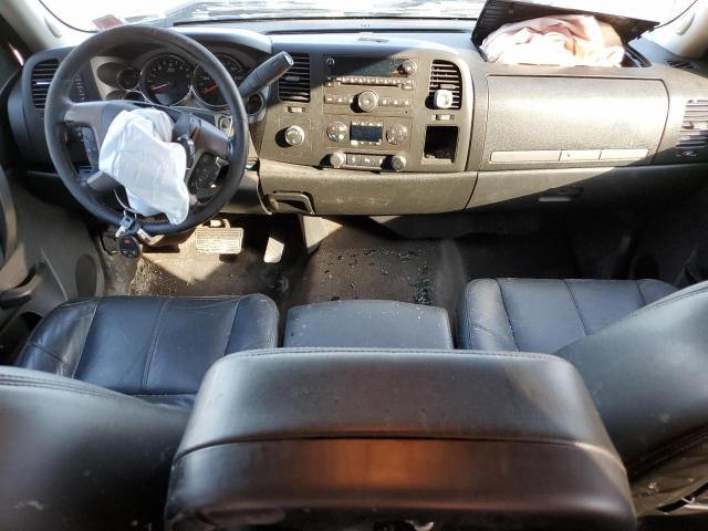 Photo 7 VIN: 1GCRKSE72CZ256630 - CHEVROLET SILVERADO 