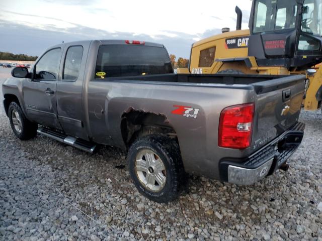 Photo 1 VIN: 1GCRKSE72CZ259317 - CHEVROLET SILVERADO 