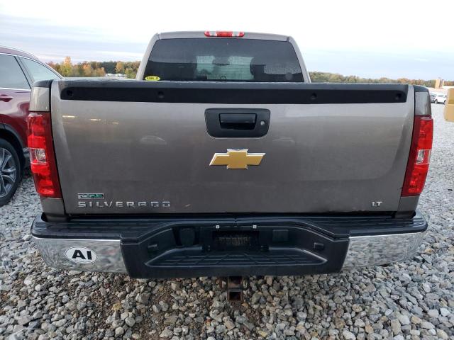 Photo 5 VIN: 1GCRKSE72CZ259317 - CHEVROLET SILVERADO 