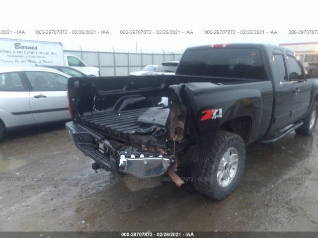 Photo 5 VIN: 1GCRKSE72CZ280149 - CHEVROLET SILVERADO 1500 