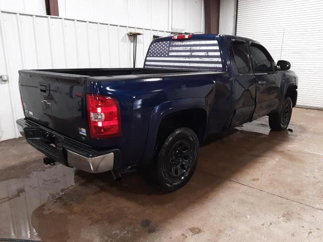 Photo 3 VIN: 1GCRKSE72CZ284959 - CHEVROLET SILVERADO 